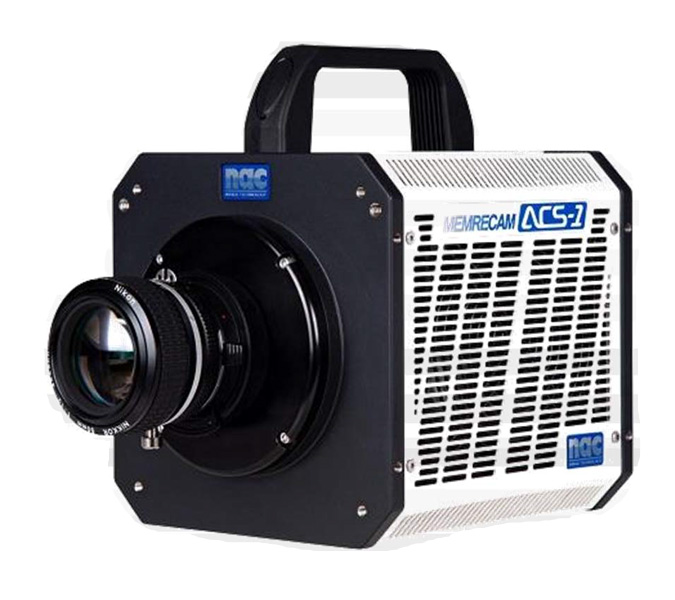 高速相机ACS-1M60